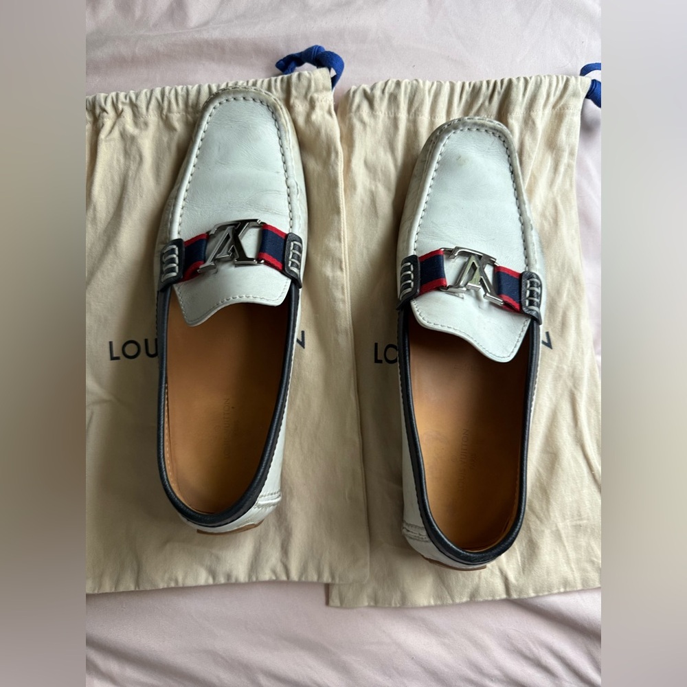 Louis Vuitton Men’s shoes